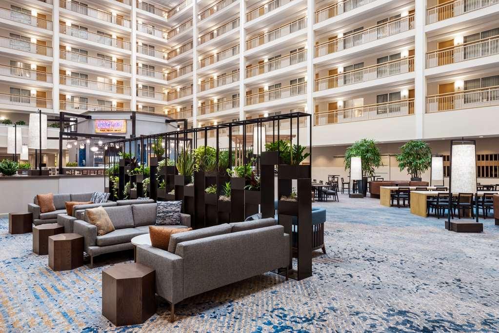 Embassy Suites By Hilton Cleveland Rockside Independence Interior photo